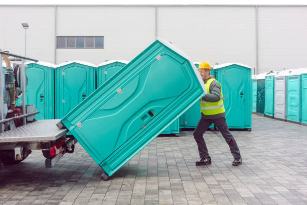 Best Local porta potty services  in Wye, MT