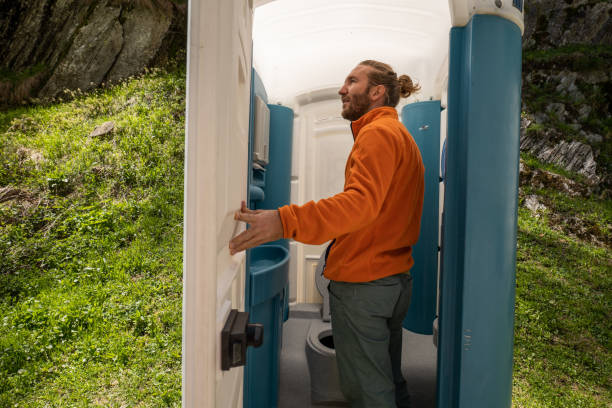 Best Event porta potty rental  in Wye, MT