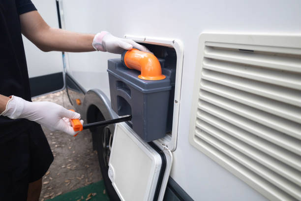 Best Portable toilet rental cost  in Wye, MT