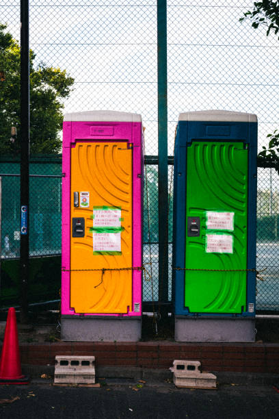 Best Porta potty rental for parties  in Wye, MT