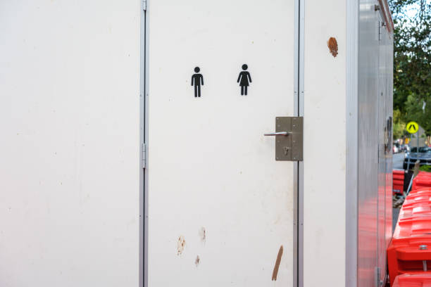 Wye, MT porta potty rental Company